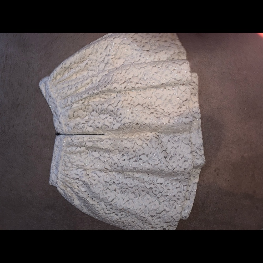 Elizabeth and James skirt